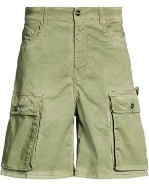 Barrow Shorts & Bermuda Shorts - Green