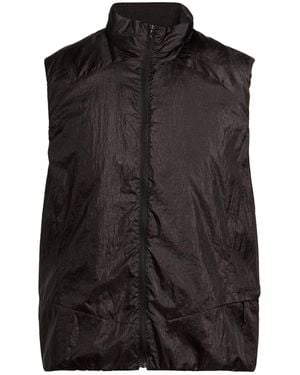 Goldwin Weste - Schwarz