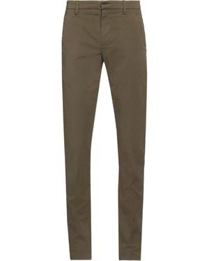 Dondup Trouser - Grey