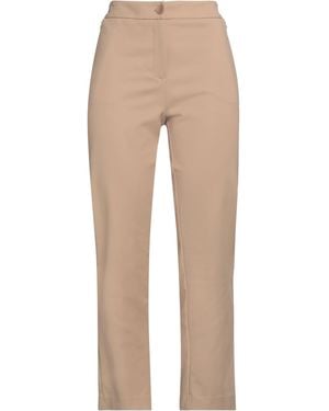 Angelo Marani Hose - Natur