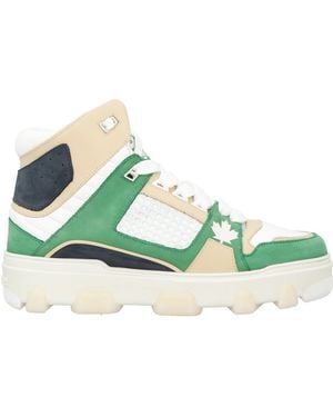 DSquared² Sneakers - Grün