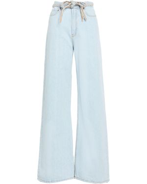 Forte Jeans Cotton - Blue