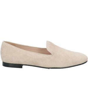 Creative Loafers Leather - White