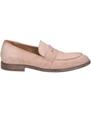Moma Mocassino - Rosa