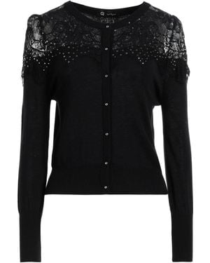 GAUDI Cardigan - Nero