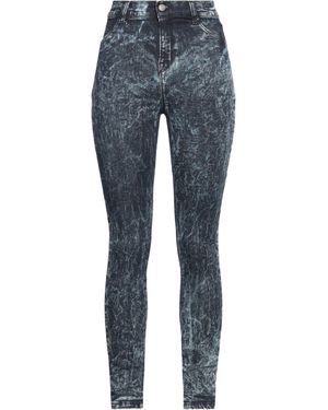 Amen Jeans Cotton, Elastane - Blue