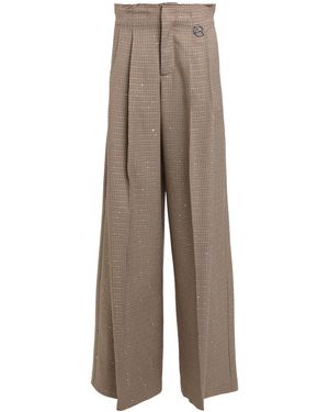 Gaelle Paris Hose - Grün
