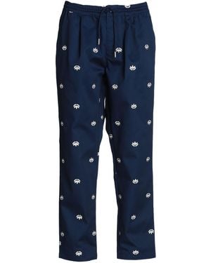 adidas Originals Trouser - Blue