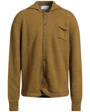 Costumein Cardigan - Verde