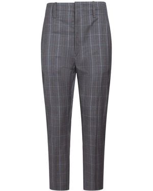 Isabel Marant Trouser - Grey