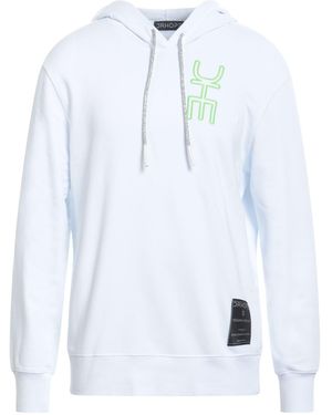 DR. HOPE Sudadera - Blanco