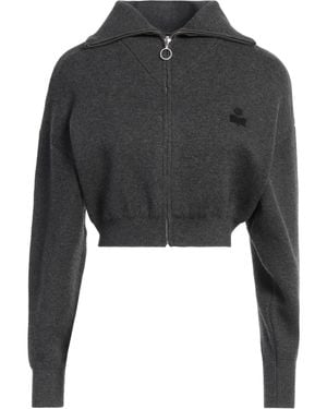 Isabel Marant Strickjacke - Schwarz