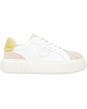 Pinko Trainers - White