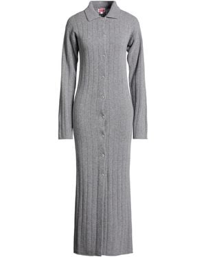 KENZO Cardigan - Gris