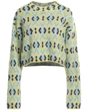 Emilio Pucci Pullover - Verde