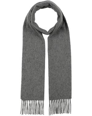 Hackett Bufanda - Negro