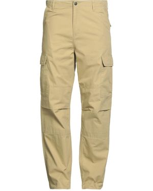 Carhartt Hose - Natur