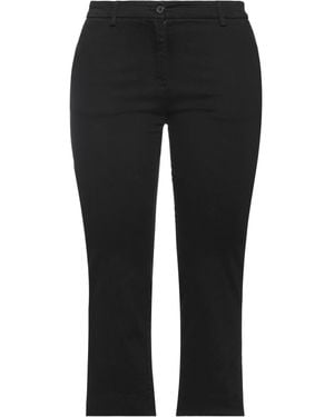 Grifoni Pants - Black