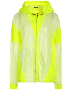 Versace Jacket - Yellow