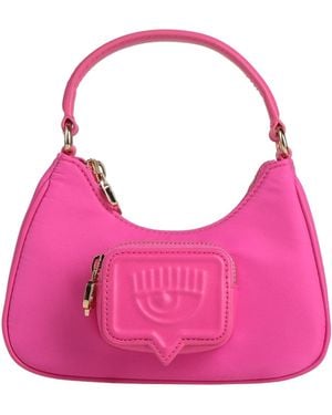 Chiara Ferragni Handbag - Pink