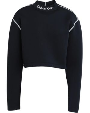 Calvin Klein Sudadera - Azul
