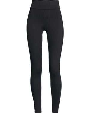 Live The Process Leggings - Black