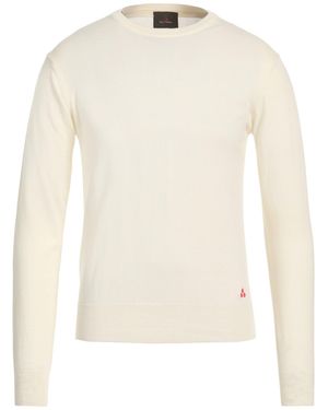 Peuterey Sweater Cotton, Wool - White