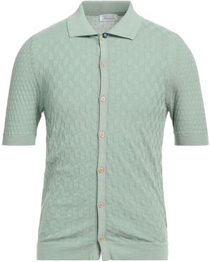 Heritage Cardigan - Green