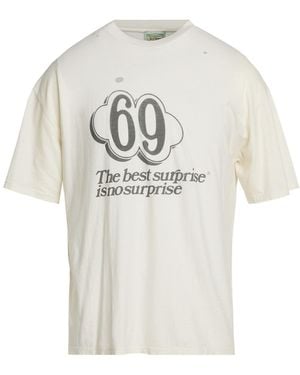Aries T-Shirt - White