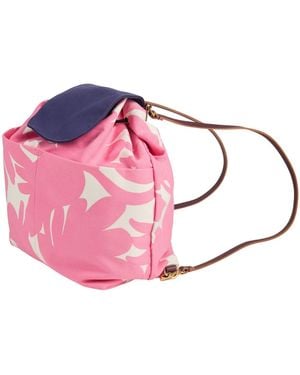Marni Rucksack - Pink