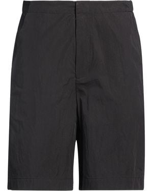 OAMC Shorts E Bermuda - Blu