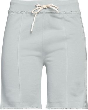 Helmut Lang Shorts & Bermuda Shorts - Grey
