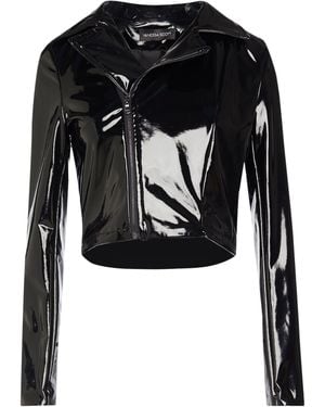 VANESSA SCOTT Jacke & Anorak - Schwarz