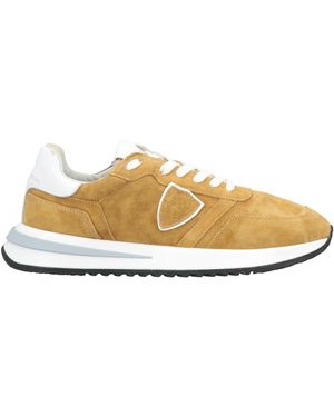 Philippe Model Sneakers - Neutro