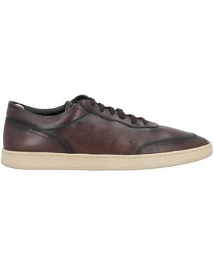 Officine Creative Trainers - Brown