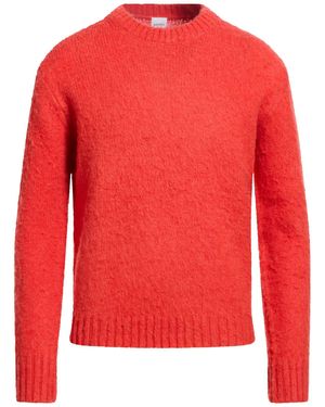 Aspesi Pullover - Rot