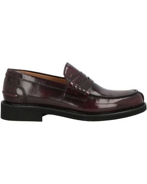 Florsheim Mokassin - Braun