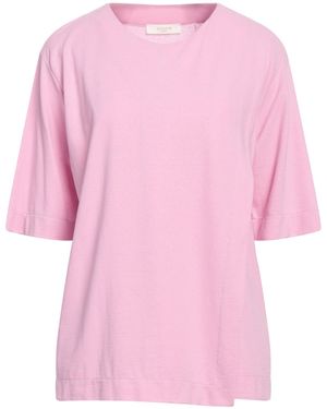 Zanone T-shirt - Rosa