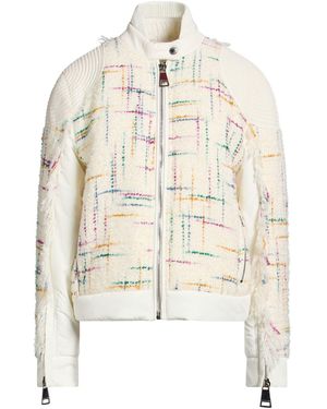 Khrisjoy Chaqueta Y Cazadora - Blanco