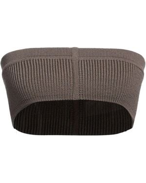 Rick Owens Top - Black