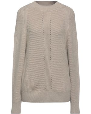 JOSEPH Pullover - Grau