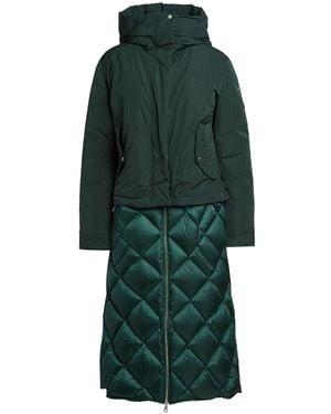Add Pufferjacke & Daunenjacke - Grün