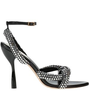 Lanvin Sandales - Blanc
