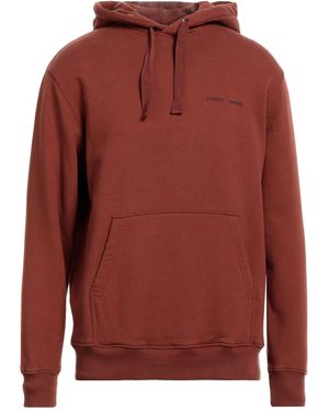 Samsøe & Samsøe Sudadera - Rojo
