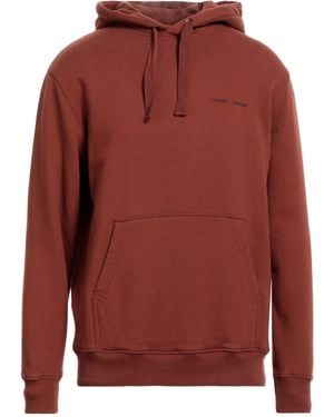 Samsøe & Samsøe Sweatshirt - Red