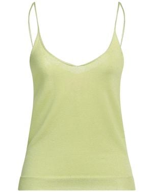 Circus Hotel Top - Green