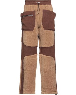 RANRA Trouser - Brown