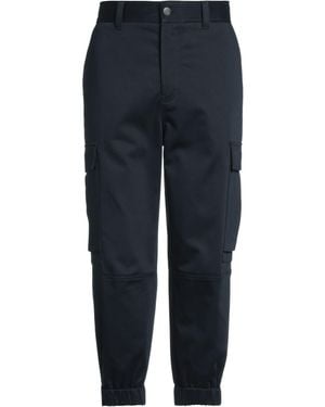 Ami Paris Pants - Blue
