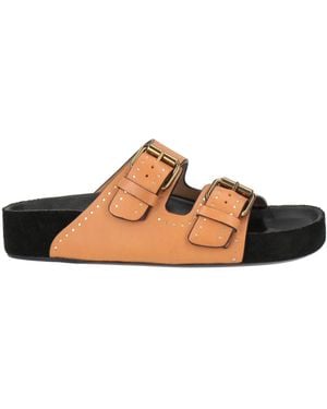 Isabel Marant Sandals - Multicolour