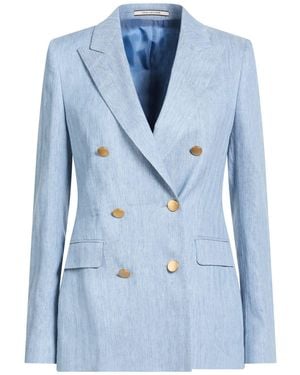 Tagliatore 0205 Blazers - Blue